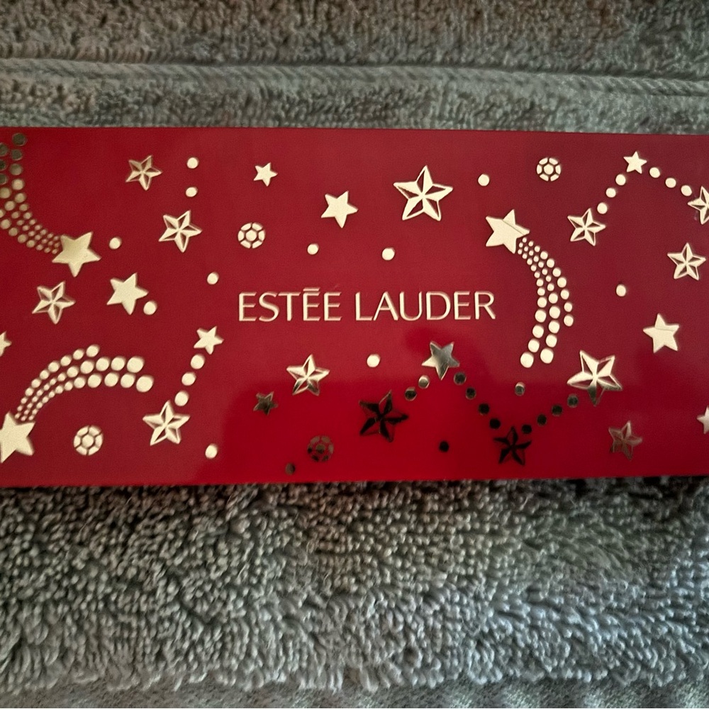 Estée Lauder Eye Shadow Pallet